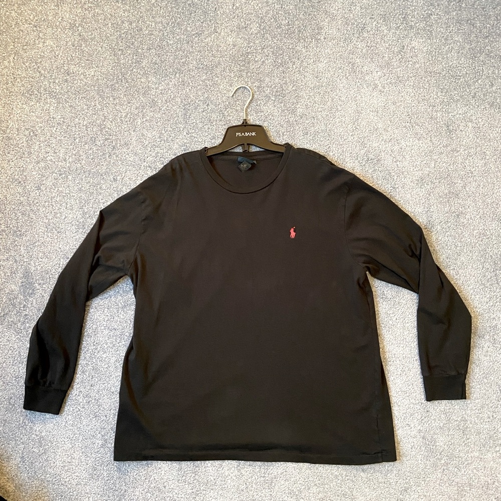 Mens Polo Ralph Lauren Long sleeve